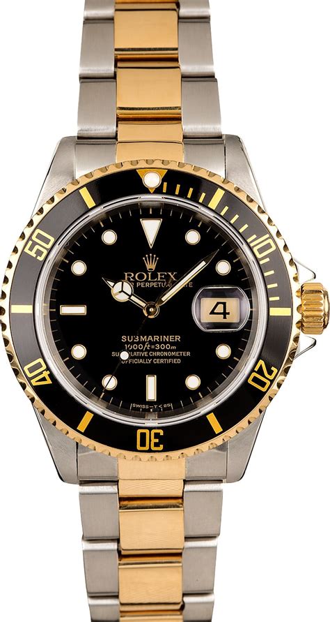 rolex submariner edelstahl gebraucht|pre owned rolex submariner ebay.